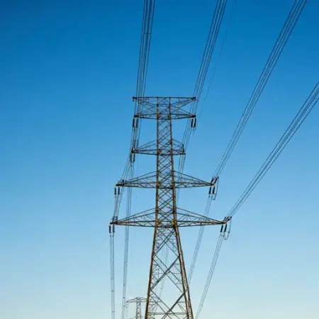 Energía