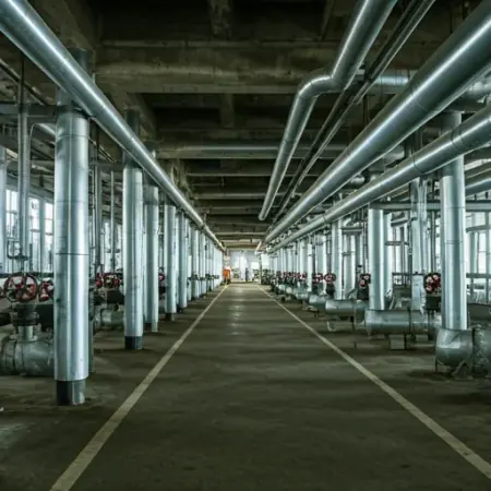 Industrial