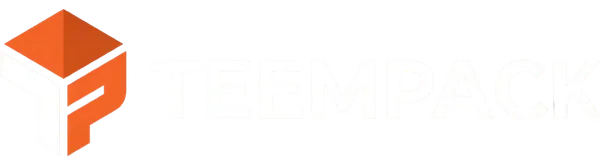 Teempack logo