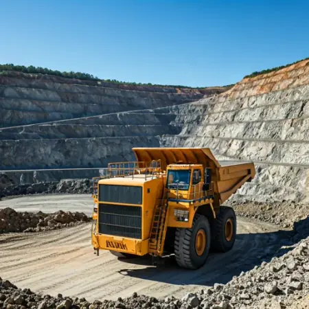 Minería