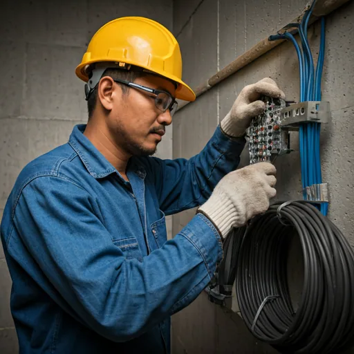 Ventajas Técnicas